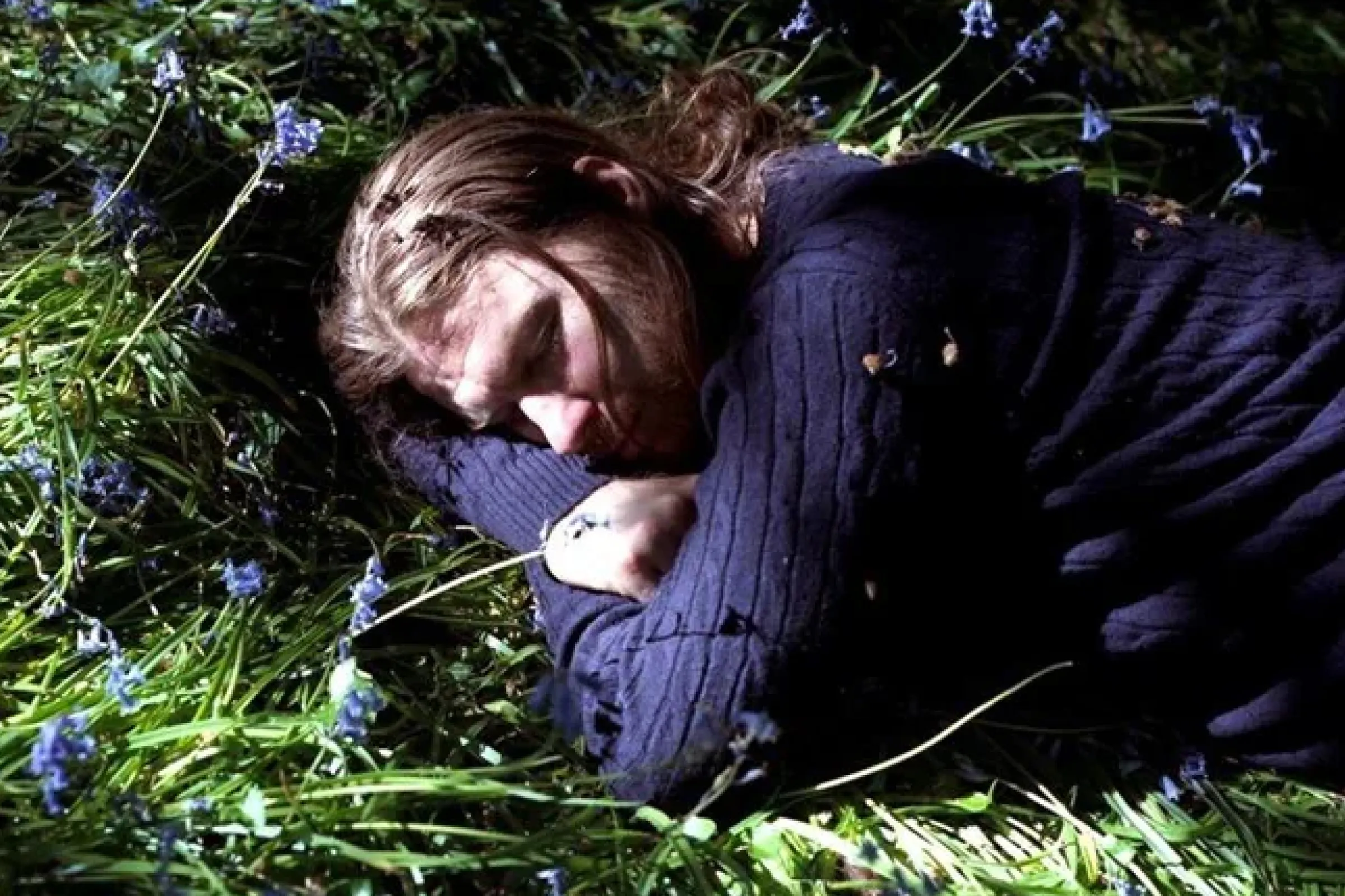 Aphex Twin unveils a new NFT with digital artist Weirdcore