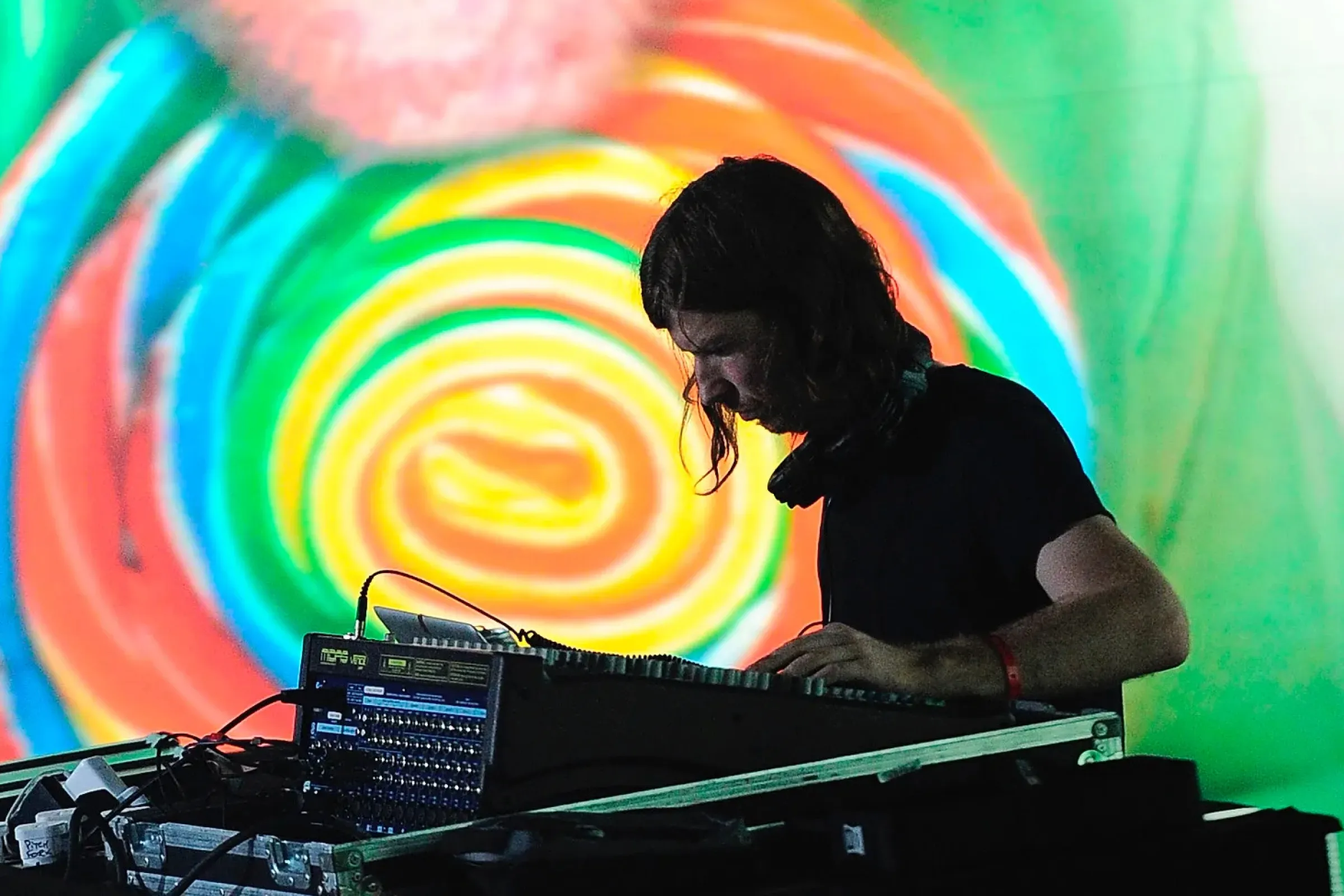 Aphex Twin Sells NFT Artwork for $128,000