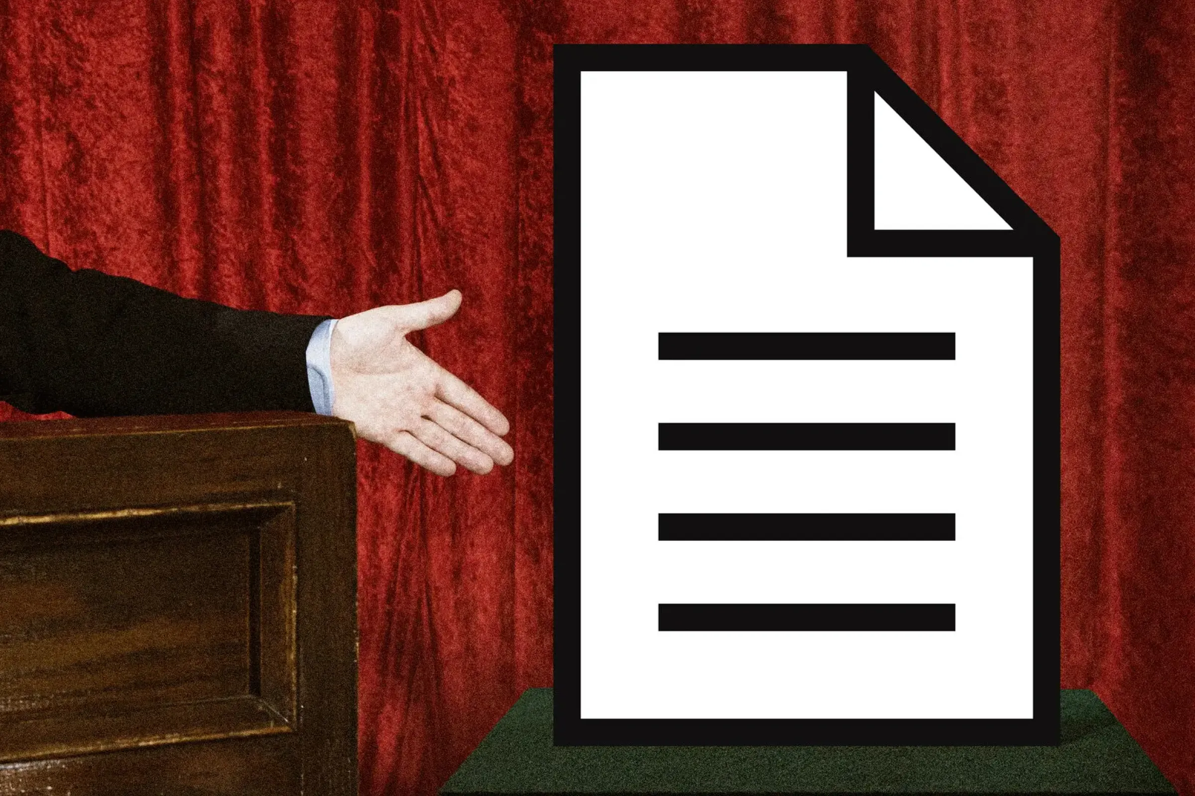 Buy this column on the blockchain!