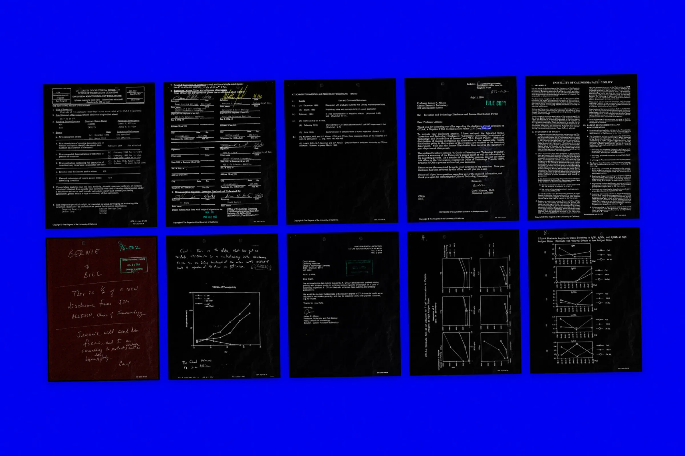 You Can Buy a Piece of a Nobel Prize-Winning Discovery