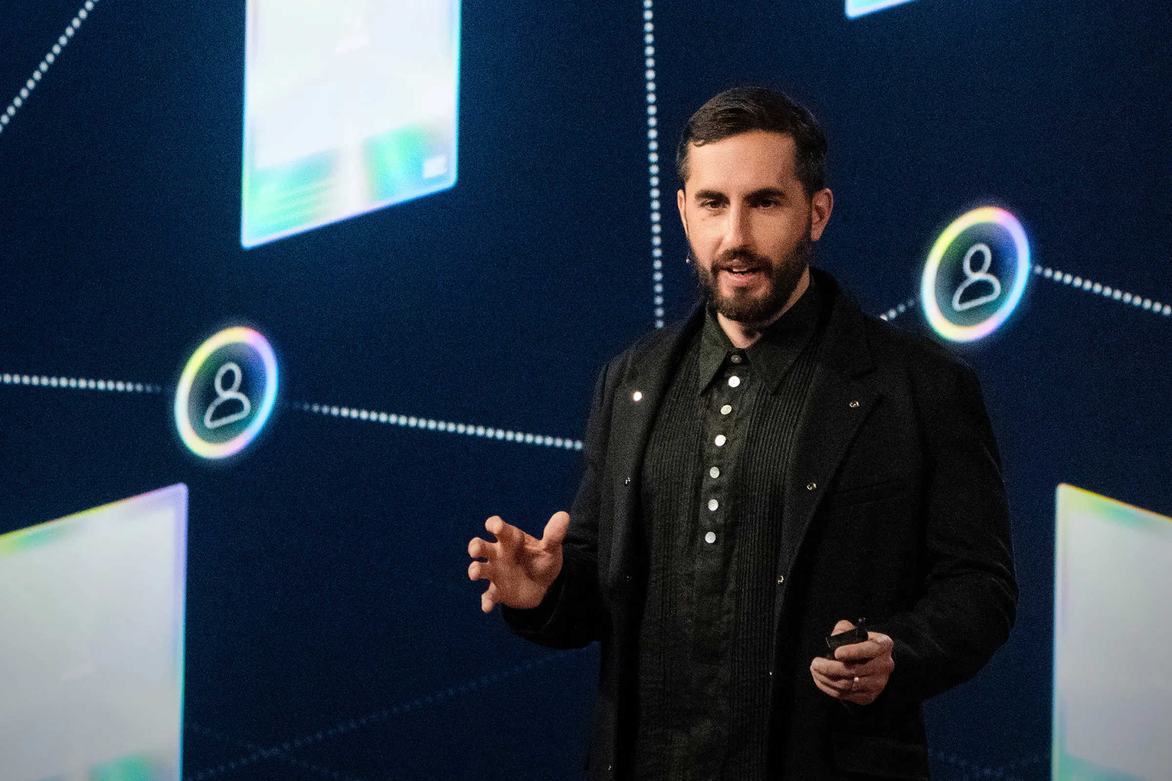 How NFTs are building the internet of the future